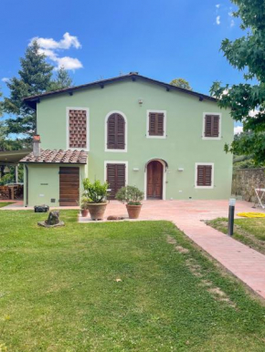 Casale Geos